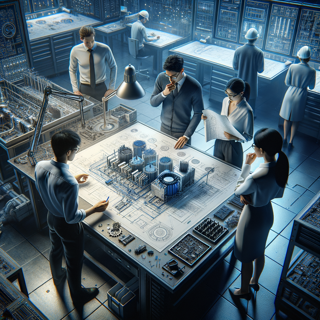 Key Considerations for Engineers When Designing OSD Systems