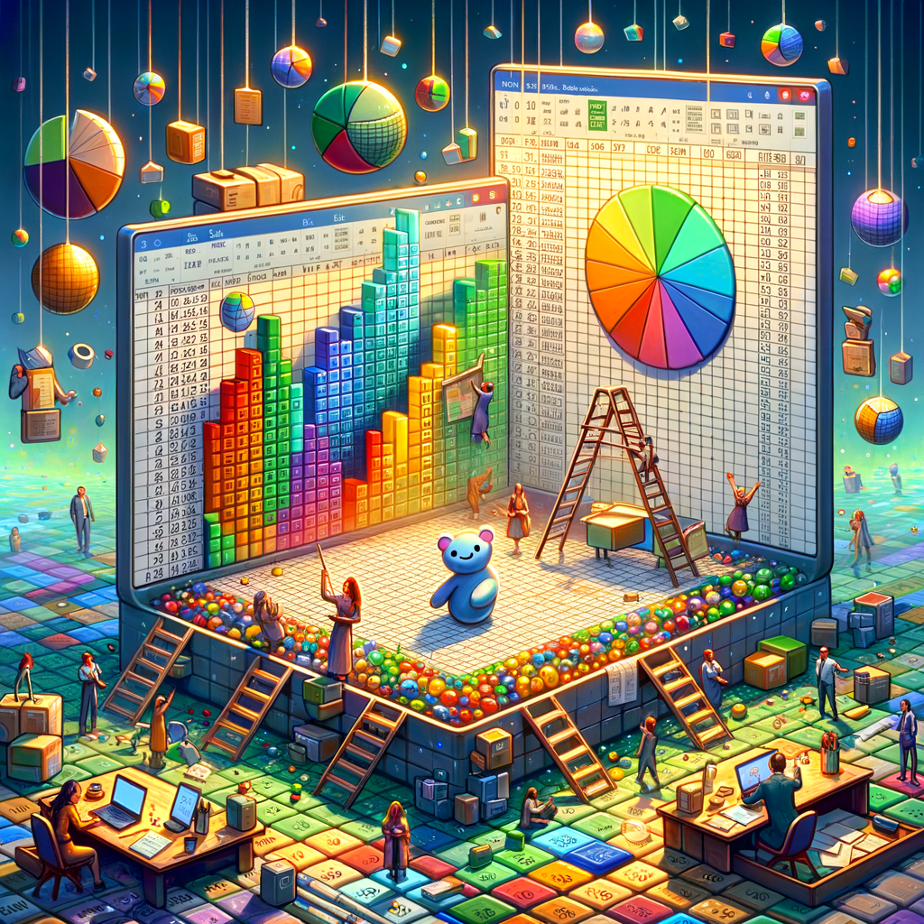 Advantages of Excel-Based Spreadsheets for MSMA-Compliant Designs