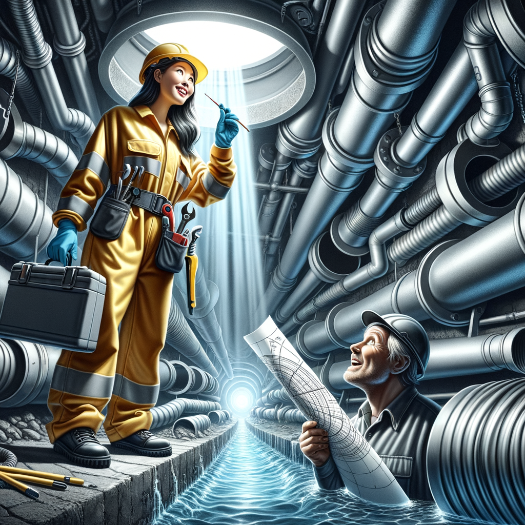 Ensuring Safety and Reliability in Urban Drainage Infrastructure