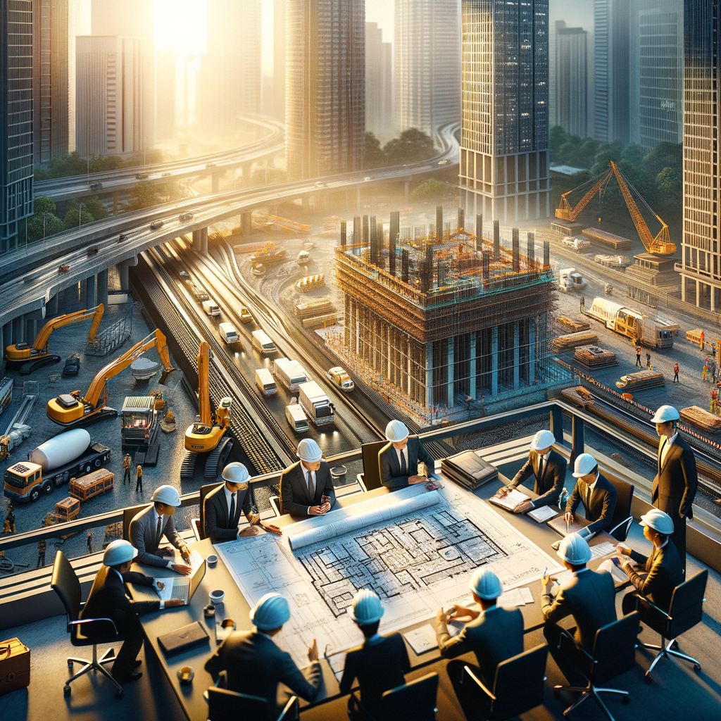 Case Studies: Lessons Learned from Successful OSD Projects in Malaysia