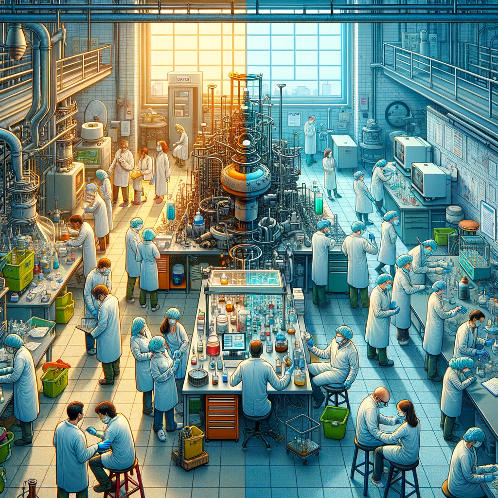 Improving Public Health and Safety Through MSMA Practices