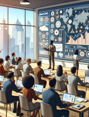 Enhancing Professional Skills through MSMA Workshops and Resources