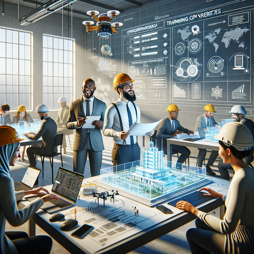 Training Opportunities for Engineers on MSMA Guidelines and Practices